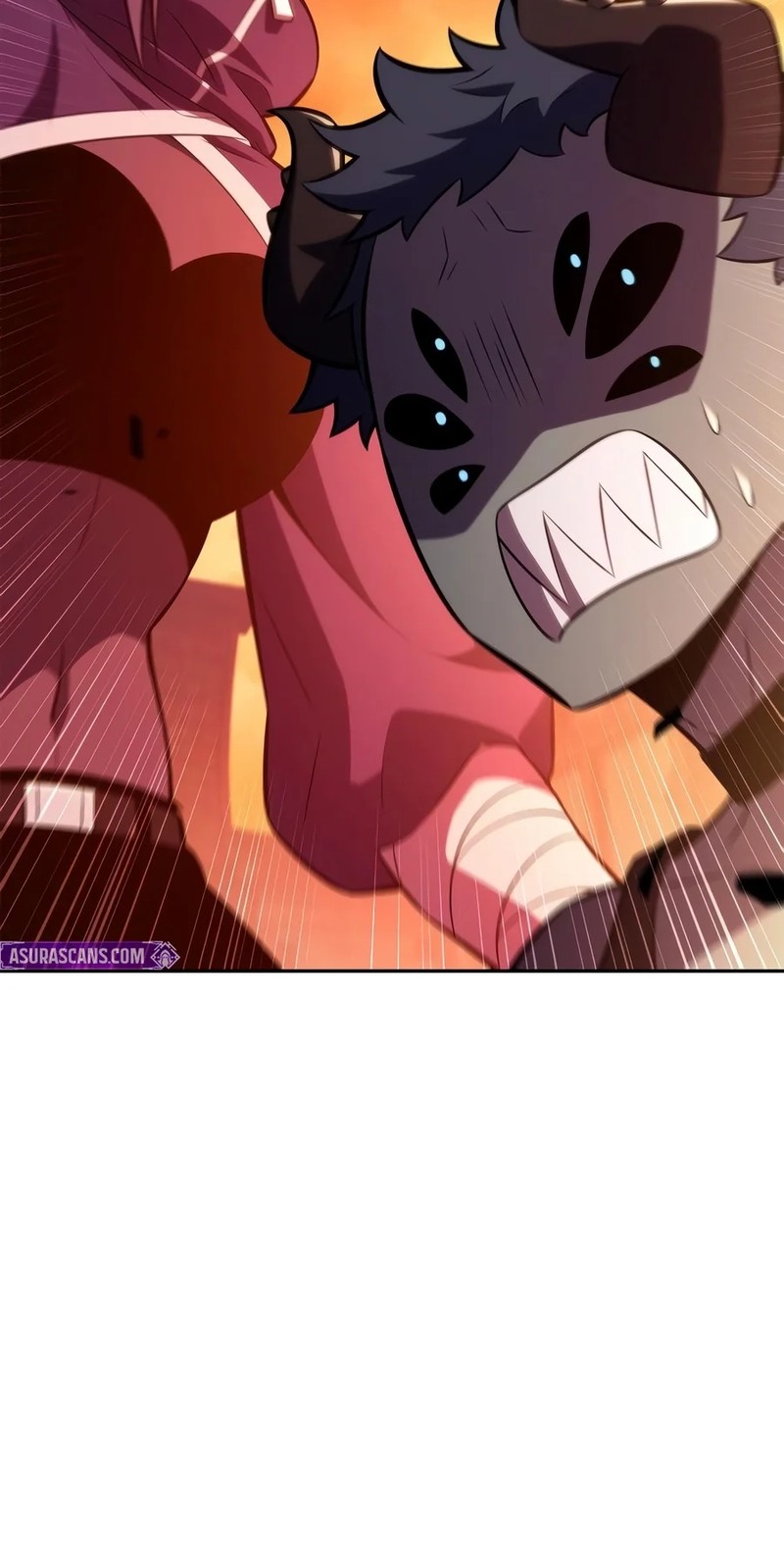 Solo Max Level Newbie Chapter 279 Page 43