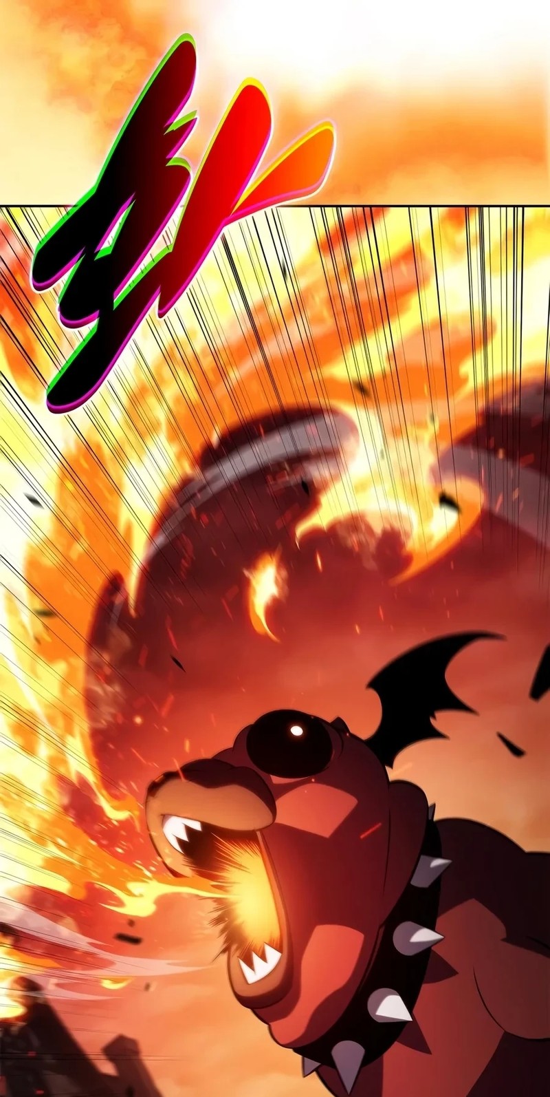 Solo Max Level Newbie Chapter 279 Page 46
