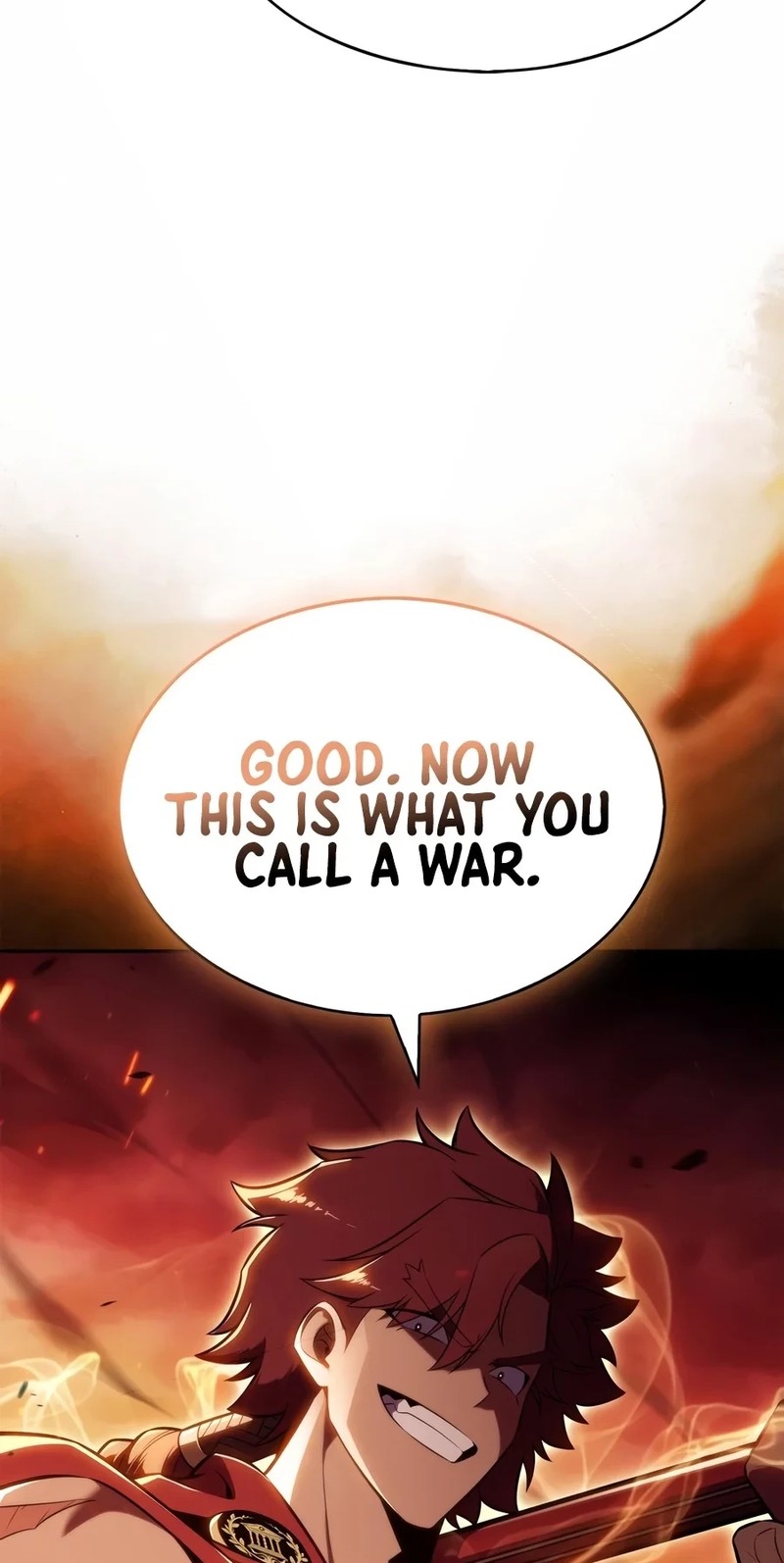 Solo Max Level Newbie Chapter 279 Page 49