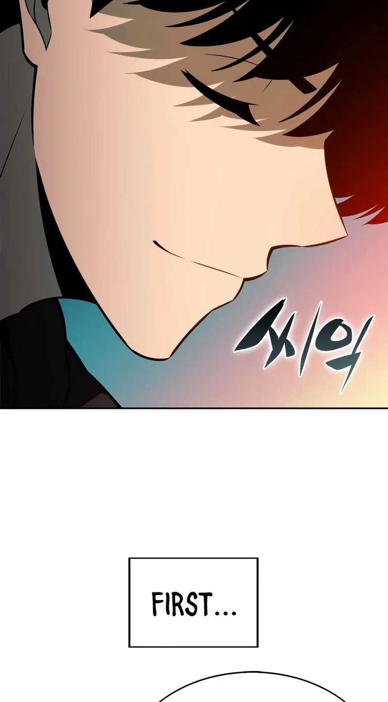 Solo Max Level Newbie Chapter 279 Page 64