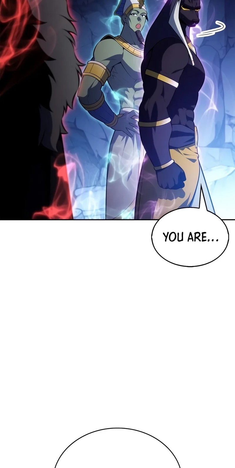 Solo Max Level Newbie Chapter 279 Page 7