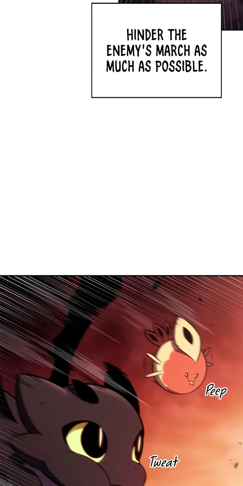 Solo Max Level Newbie Chapter 279 Page 75
