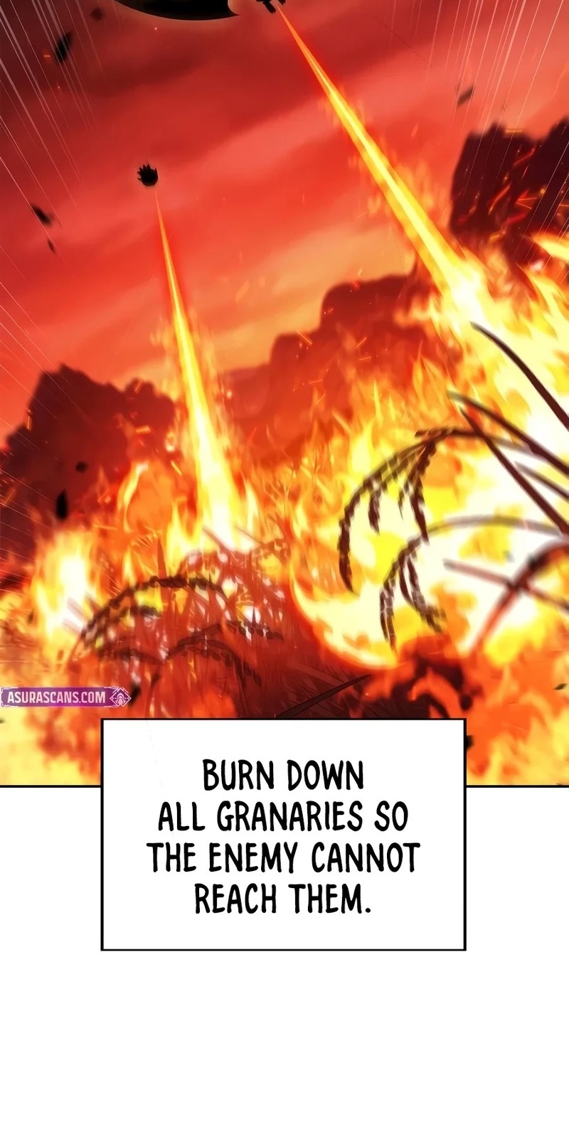 Solo Max Level Newbie Chapter 279 Page 77