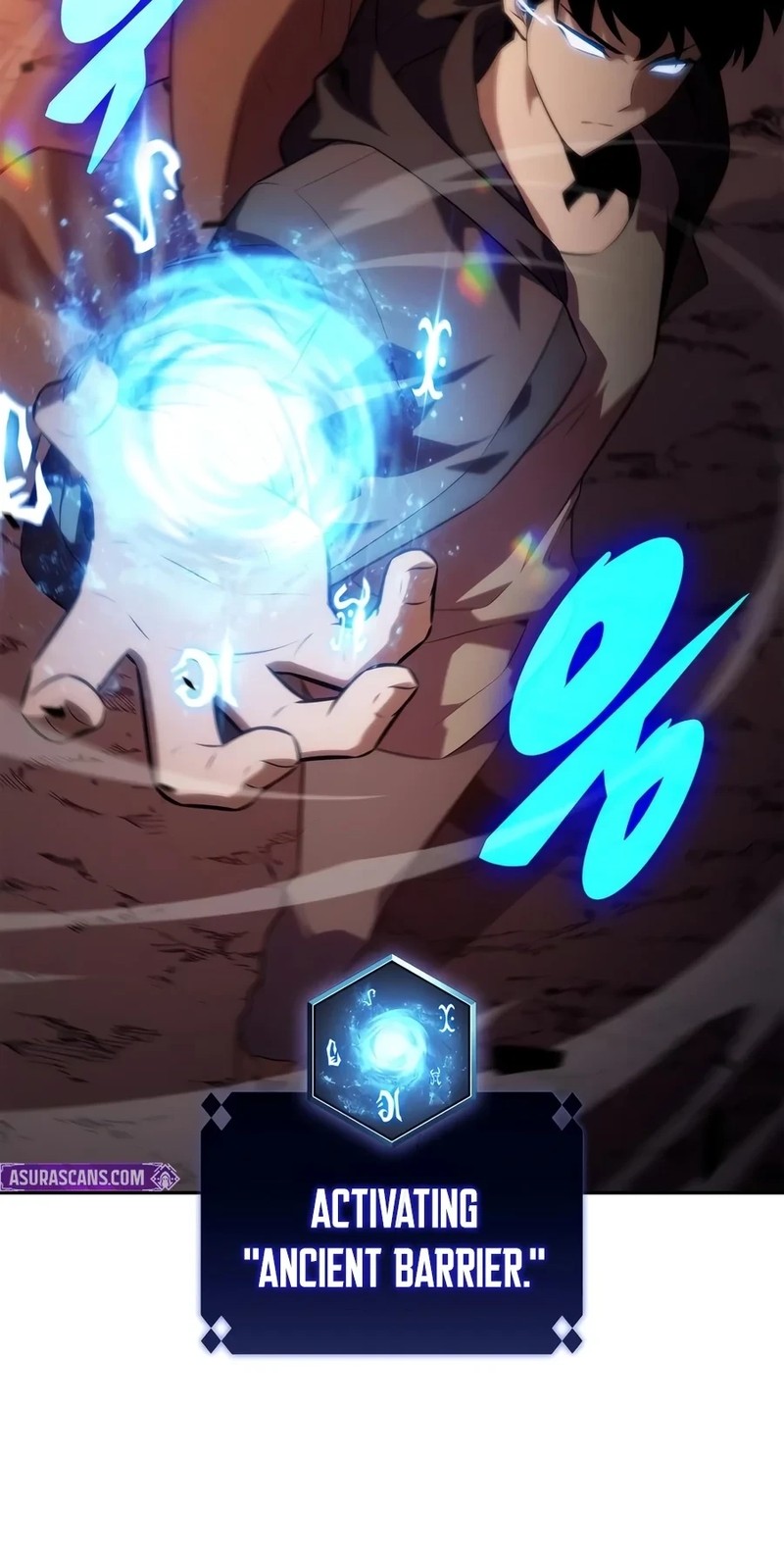 Solo Max Level Newbie Chapter 279 Page 82
