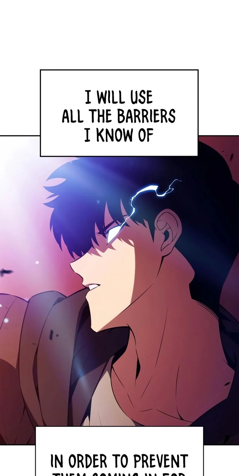 Solo Max Level Newbie Chapter 279 Page 85