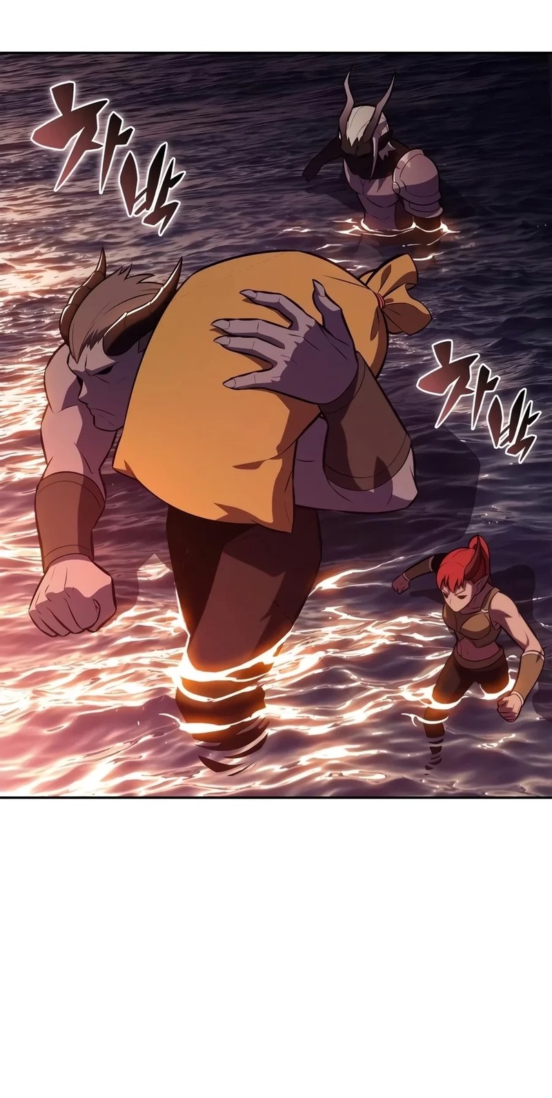 Solo Max Level Newbie Chapter 279 Page 87
