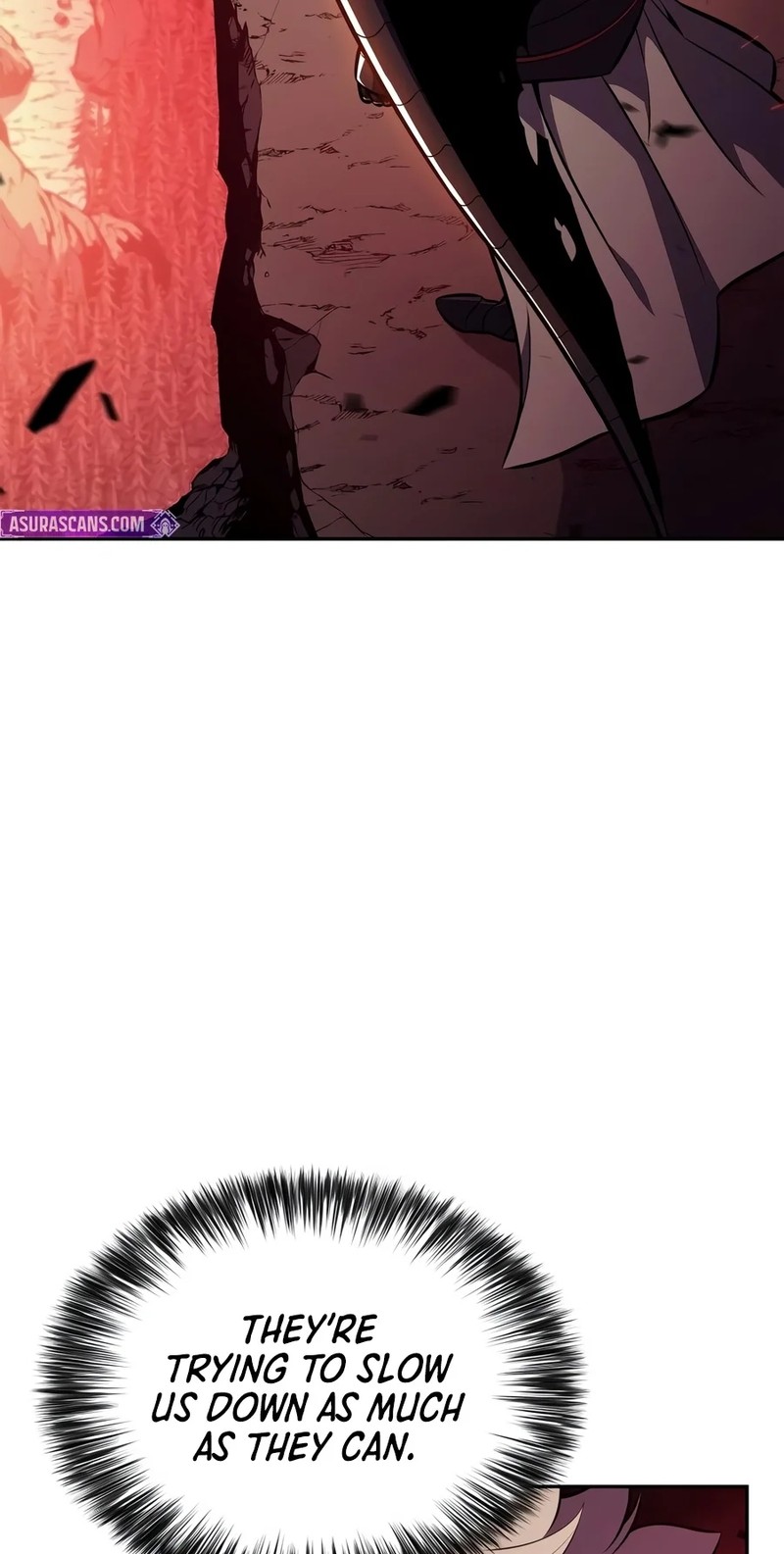 Solo Max Level Newbie Chapter 279 Page 89