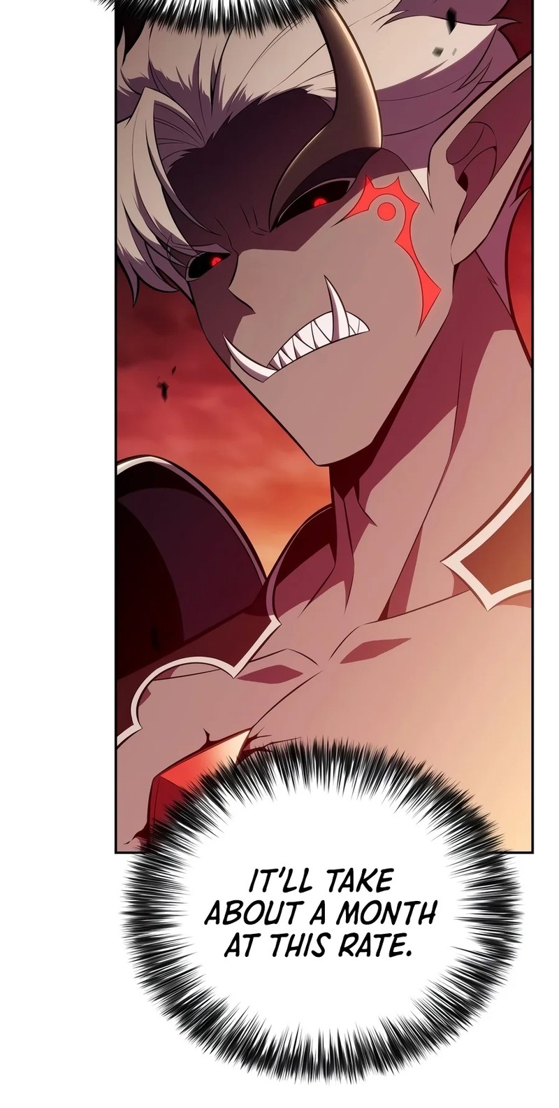 Solo Max Level Newbie Chapter 279 Page 90