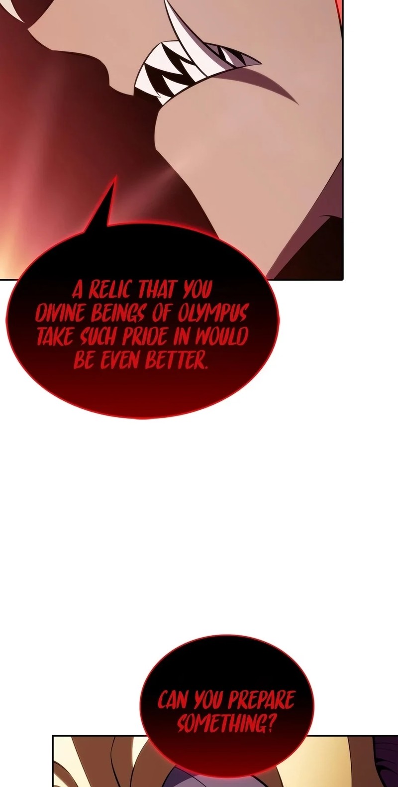 Solo Max Level Newbie Chapter 279 Page 96