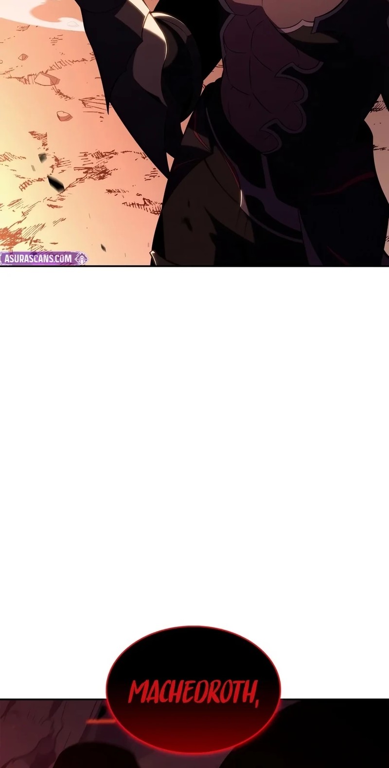 Solo Max Level Newbie Chapter 279 Page 99
