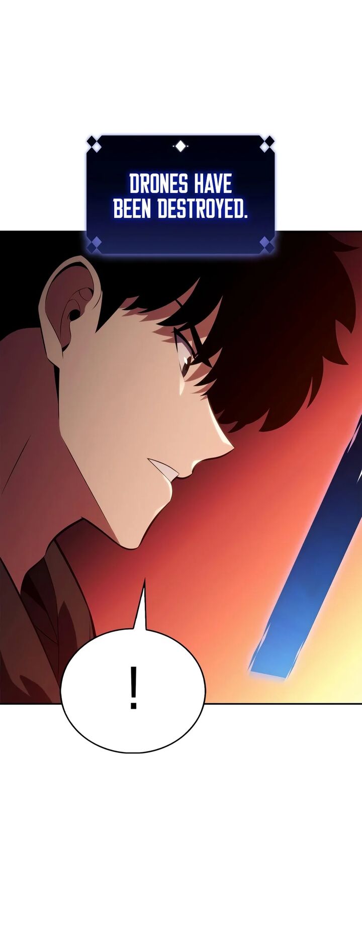 Solo Max Level Newbie Chapter 280 Page 11