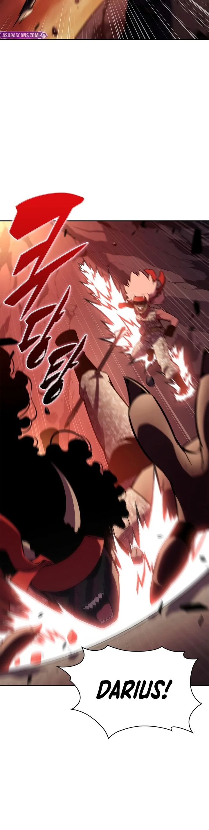 Solo Max Level Newbie Chapter 280 Page 17
