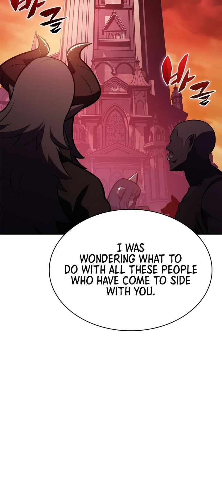 Solo Max Level Newbie Chapter 280 Page 19