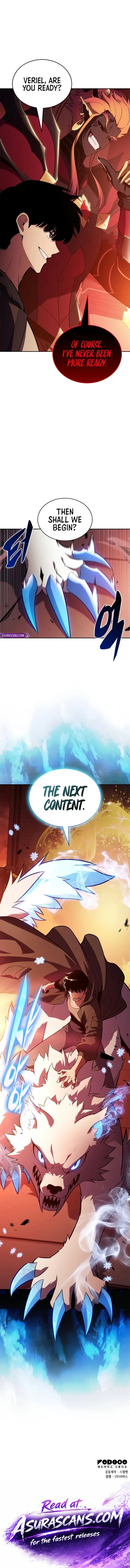 Solo Max Level Newbie Chapter 280 Page 26
