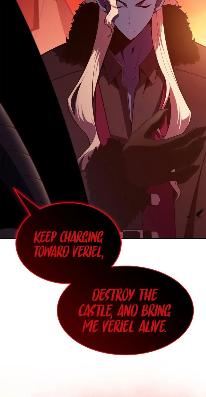 Solo Max Level Newbie Chapter 281 Page 11