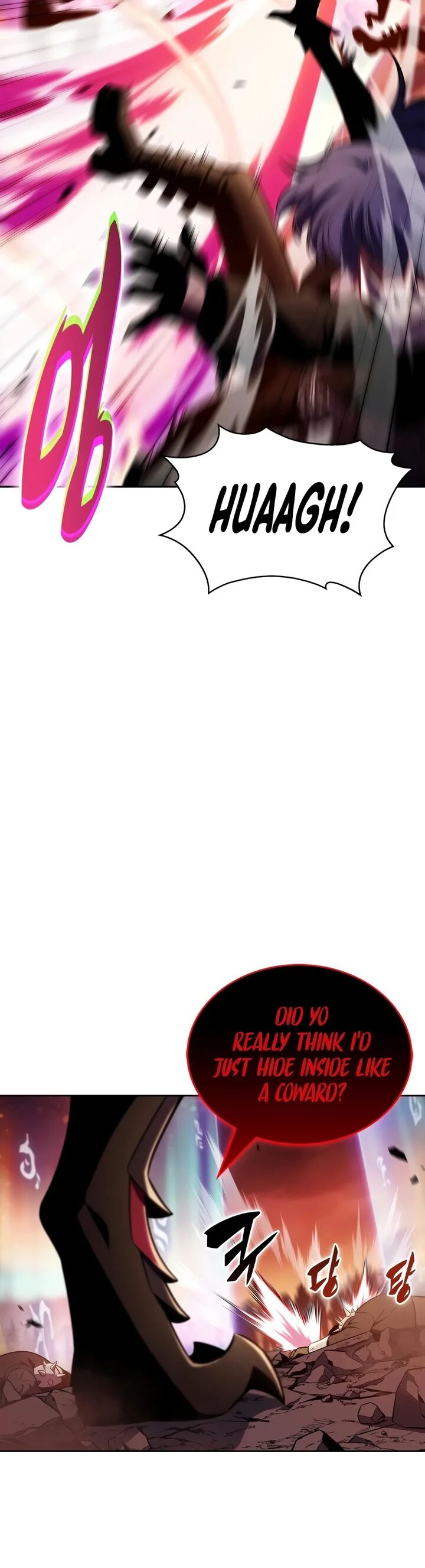 Solo Max Level Newbie Chapter 281 Page 17