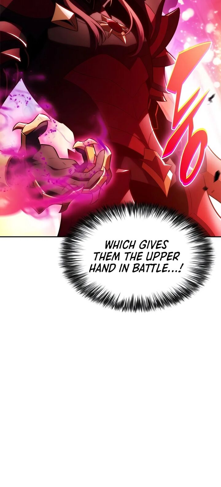 Solo Max Level Newbie Chapter 281 Page 19