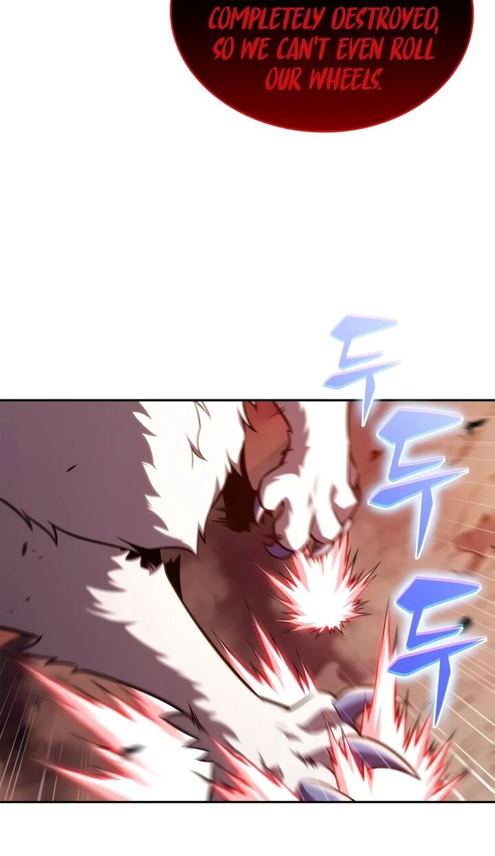 Solo Max Level Newbie Chapter 281 Page 3