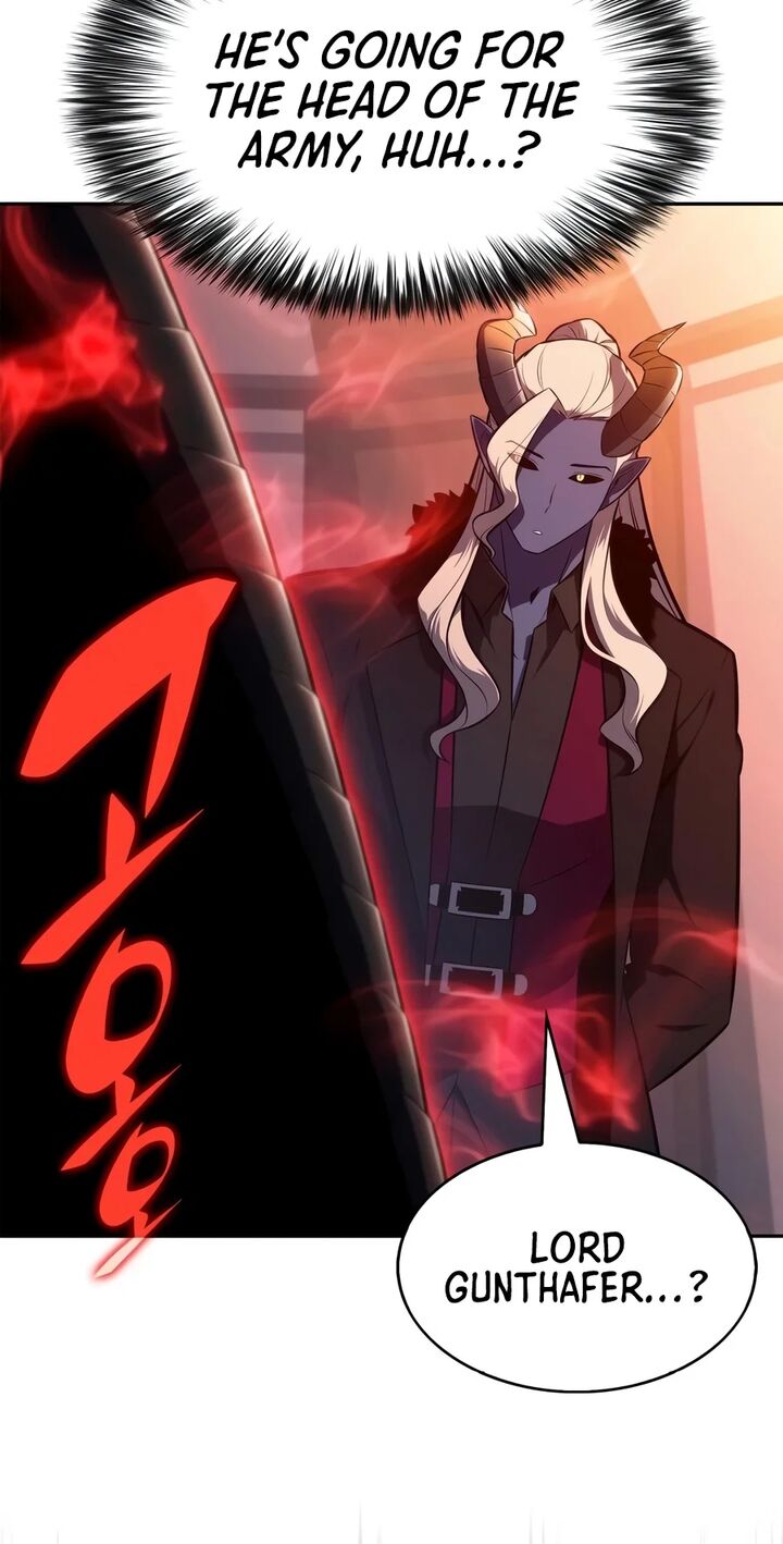 Solo Max Level Newbie Chapter 281 Page 9