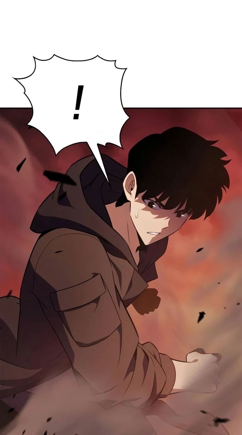 Solo Max Level Newbie Chapter 283 Page 111
