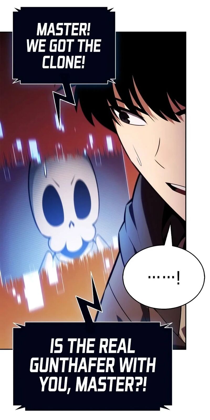 Solo Max Level Newbie Chapter 283 Page 114