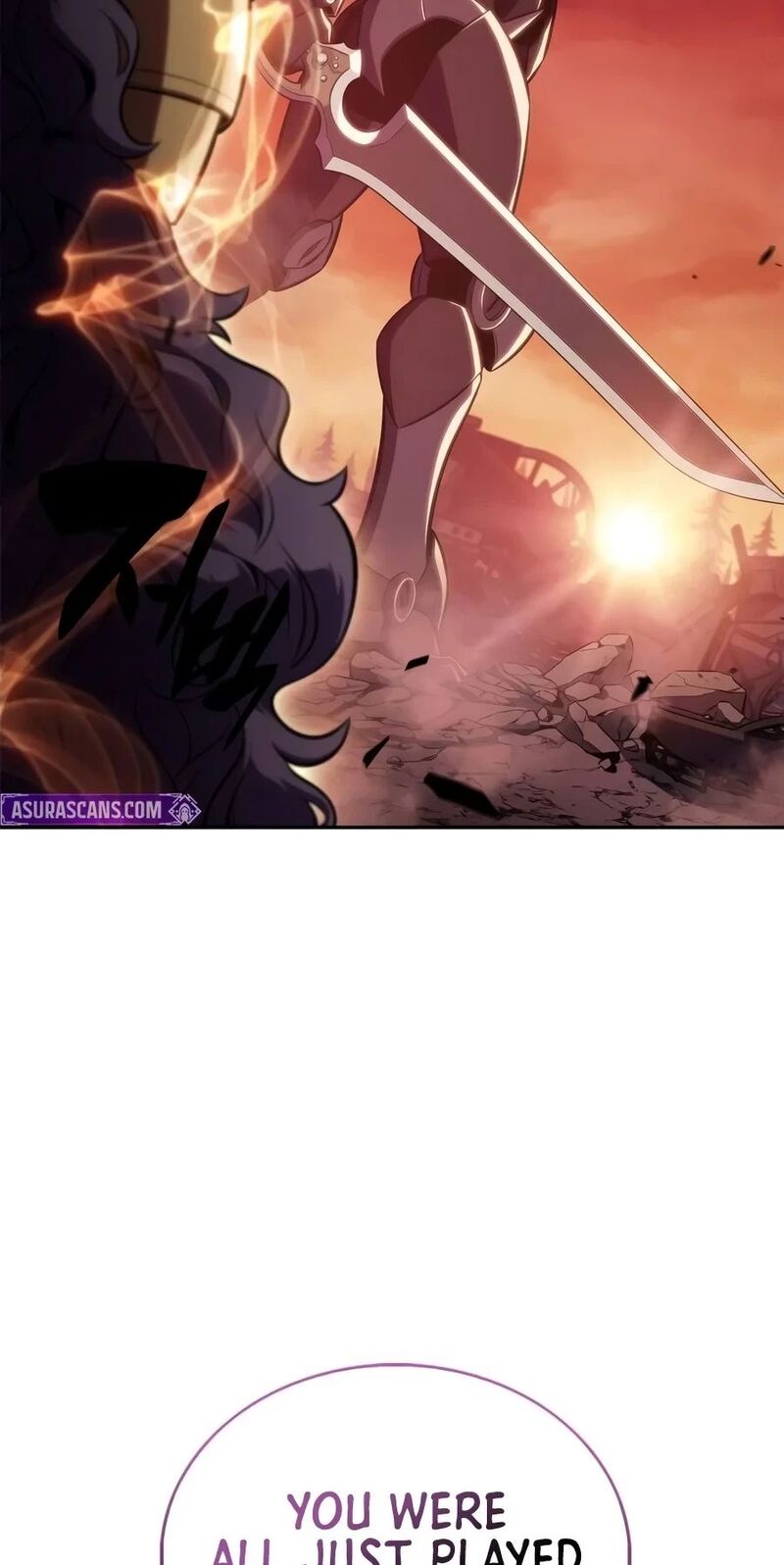 Solo Max Level Newbie Chapter 283 Page 116