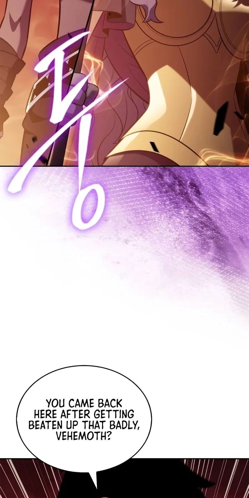 Solo Max Level Newbie Chapter 283 Page 120