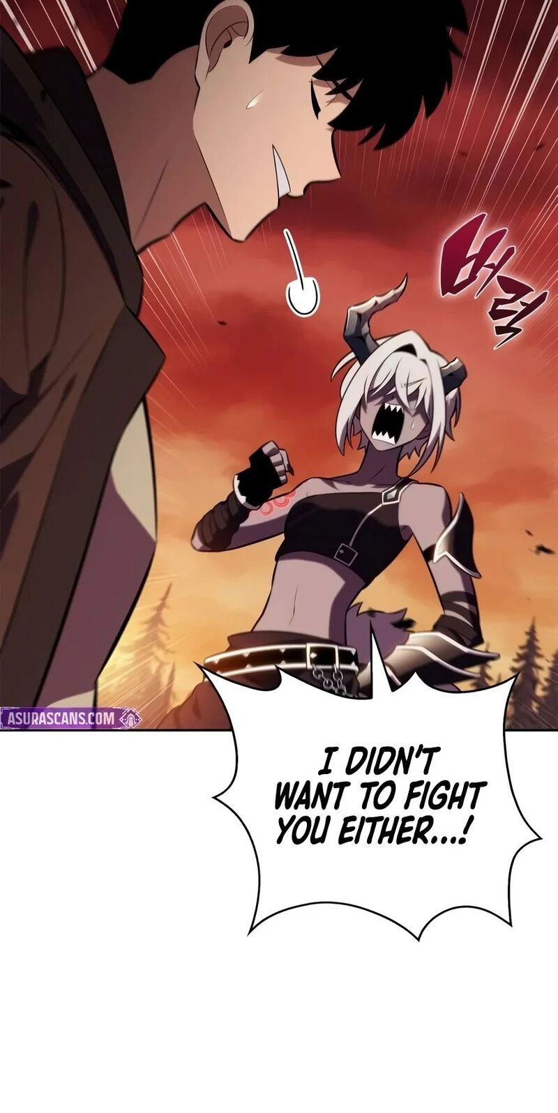 Solo Max Level Newbie Chapter 283 Page 121