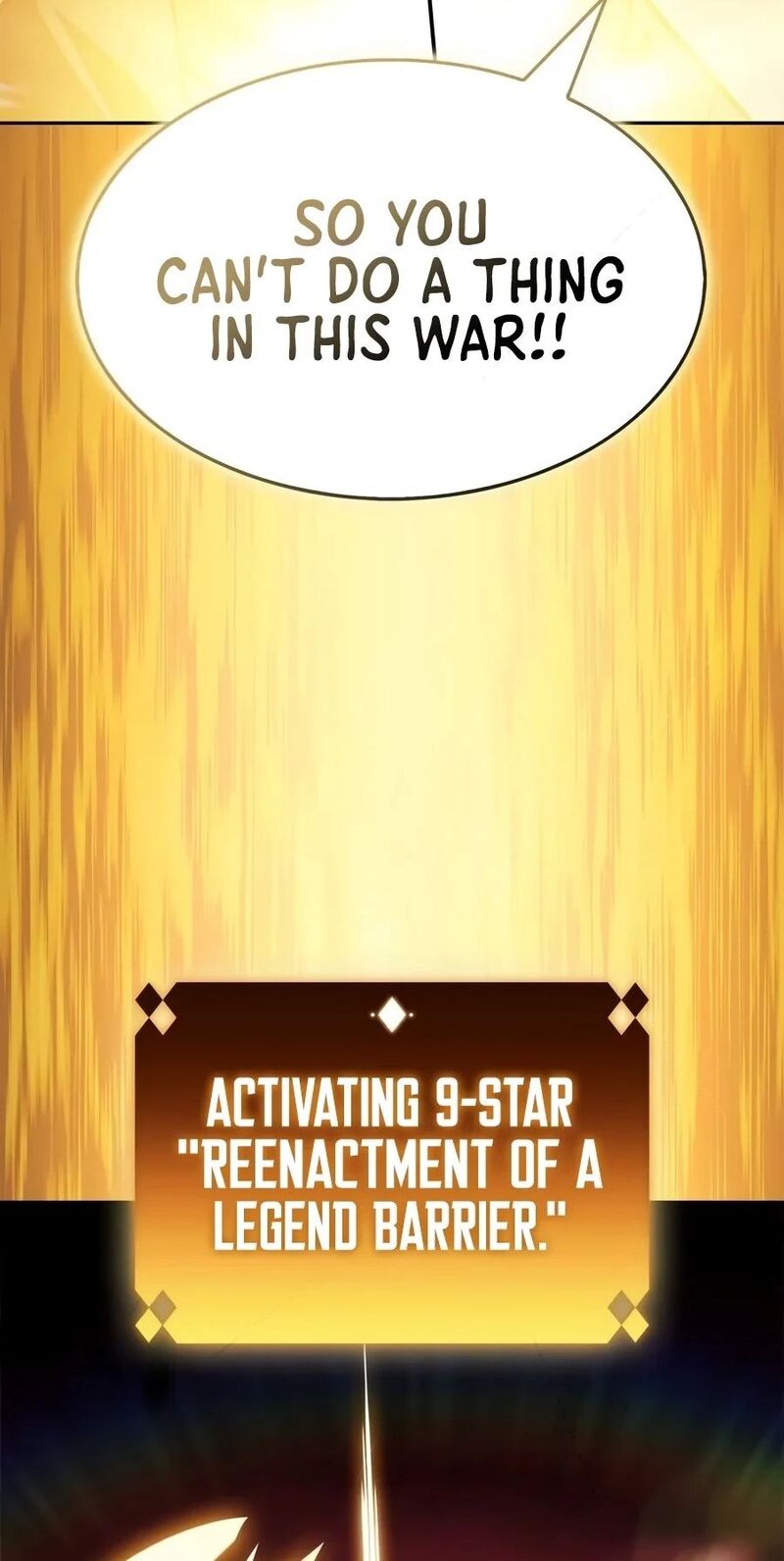 Solo Max Level Newbie Chapter 283 Page 126