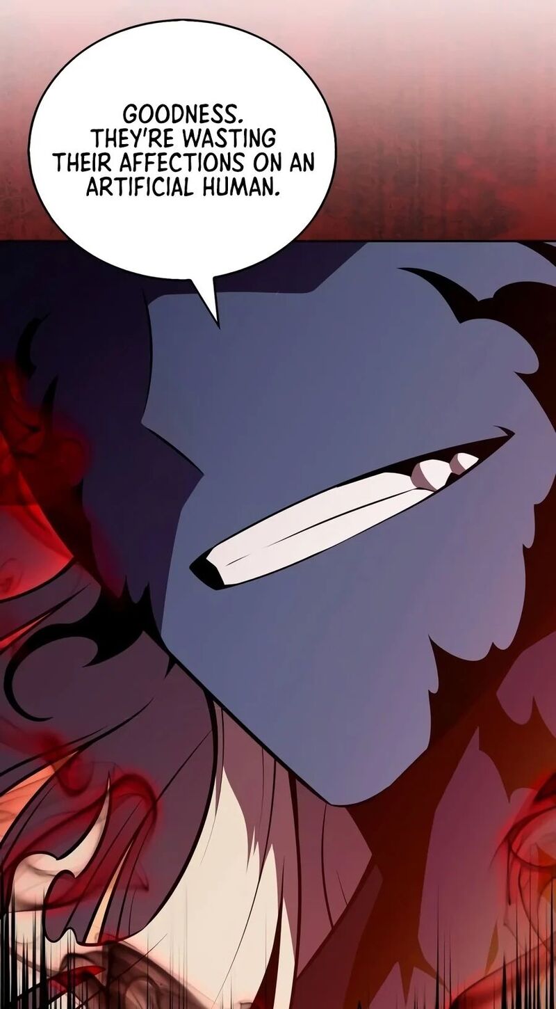 Solo Max Level Newbie Chapter 283 Page 13