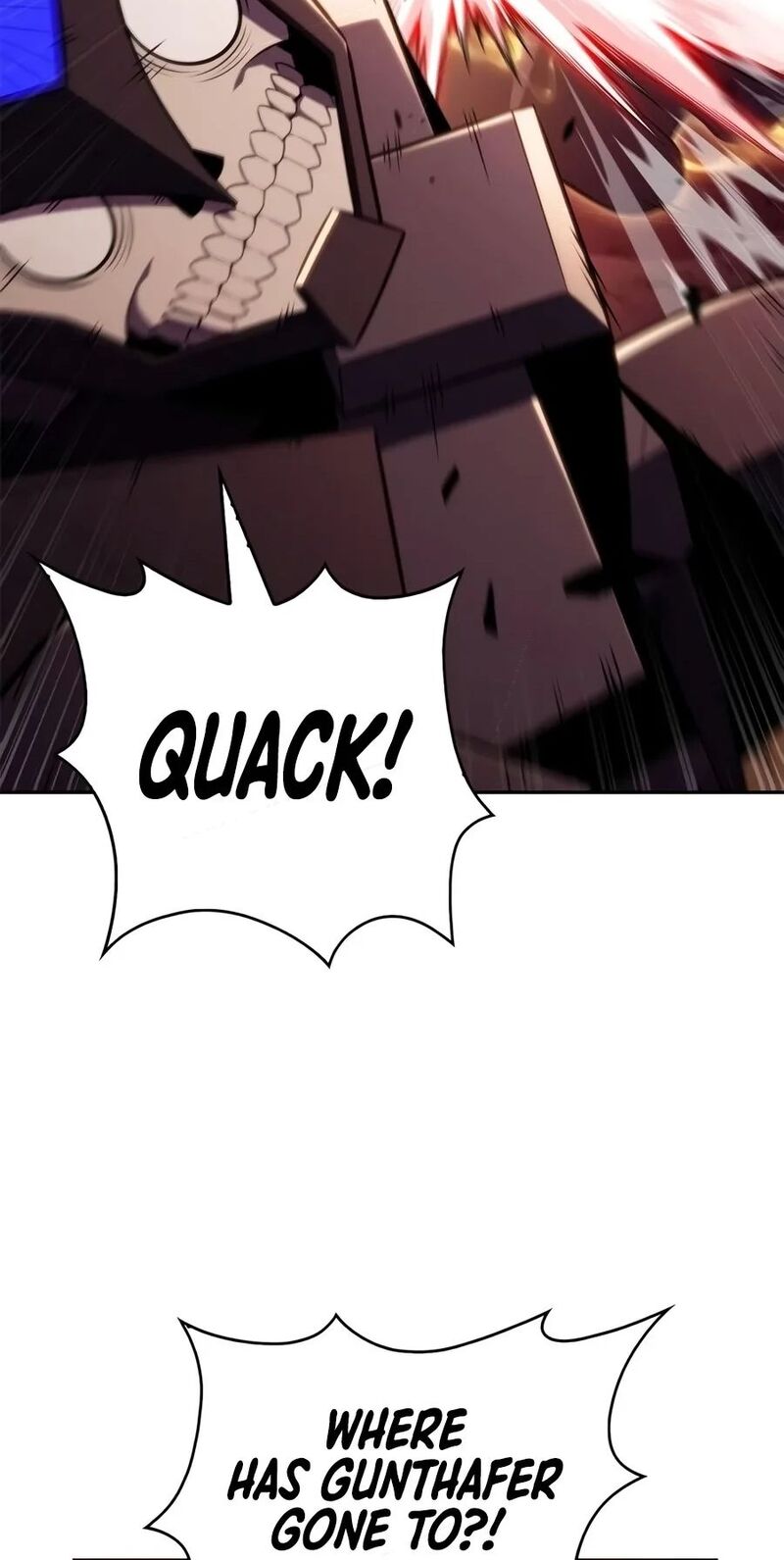 Solo Max Level Newbie Chapter 283 Page 132