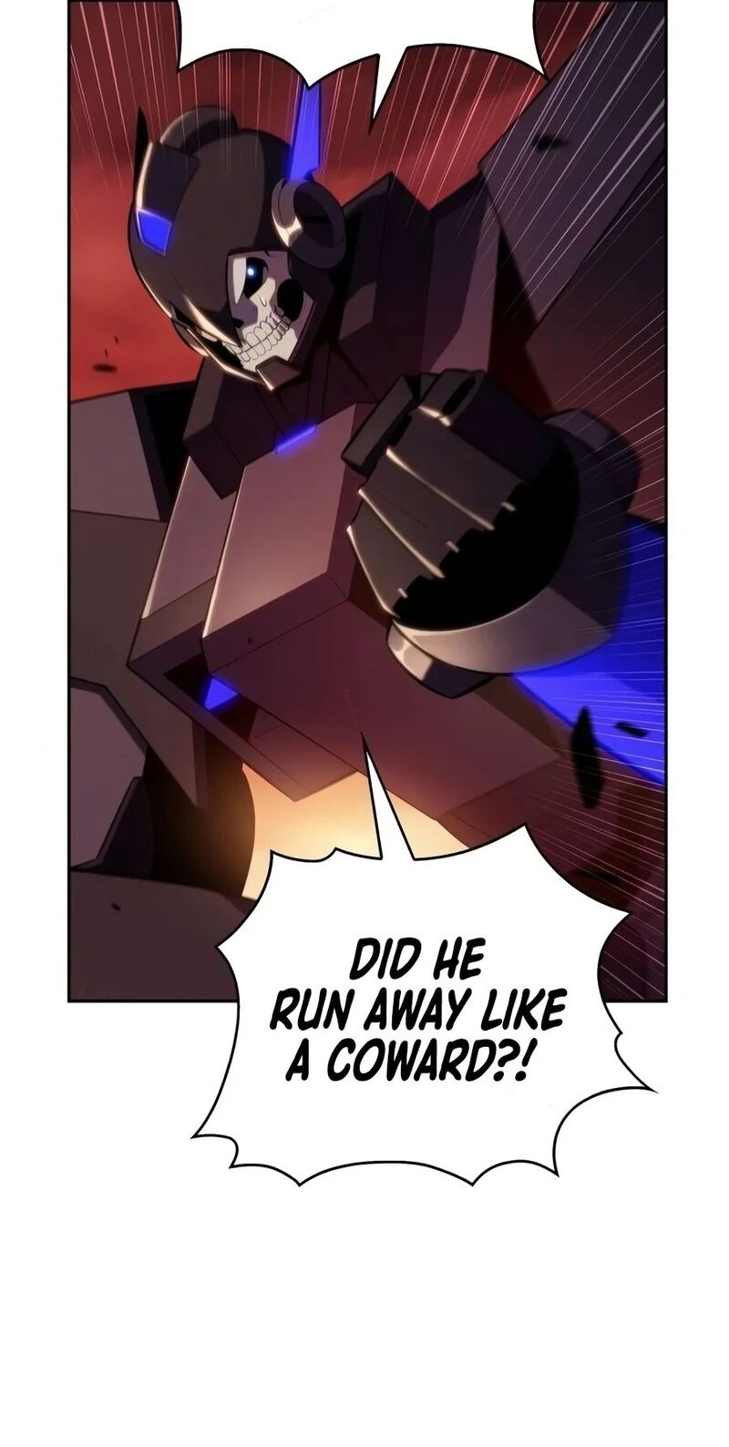 Solo Max Level Newbie Chapter 283 Page 133