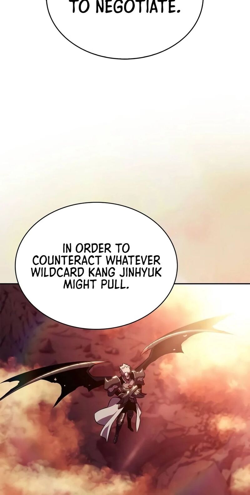 Solo Max Level Newbie Chapter 283 Page 135