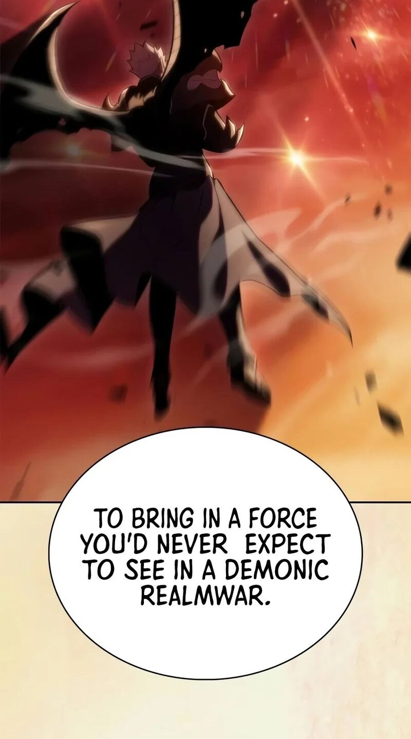 Solo Max Level Newbie Chapter 283 Page 137