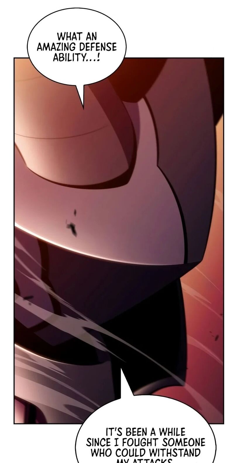 Solo Max Level Newbie Chapter 283 Page 25
