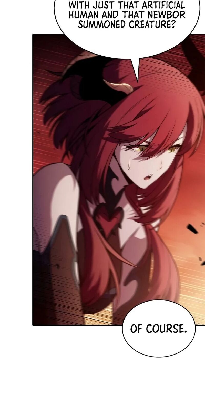 Solo Max Level Newbie Chapter 283 Page 28