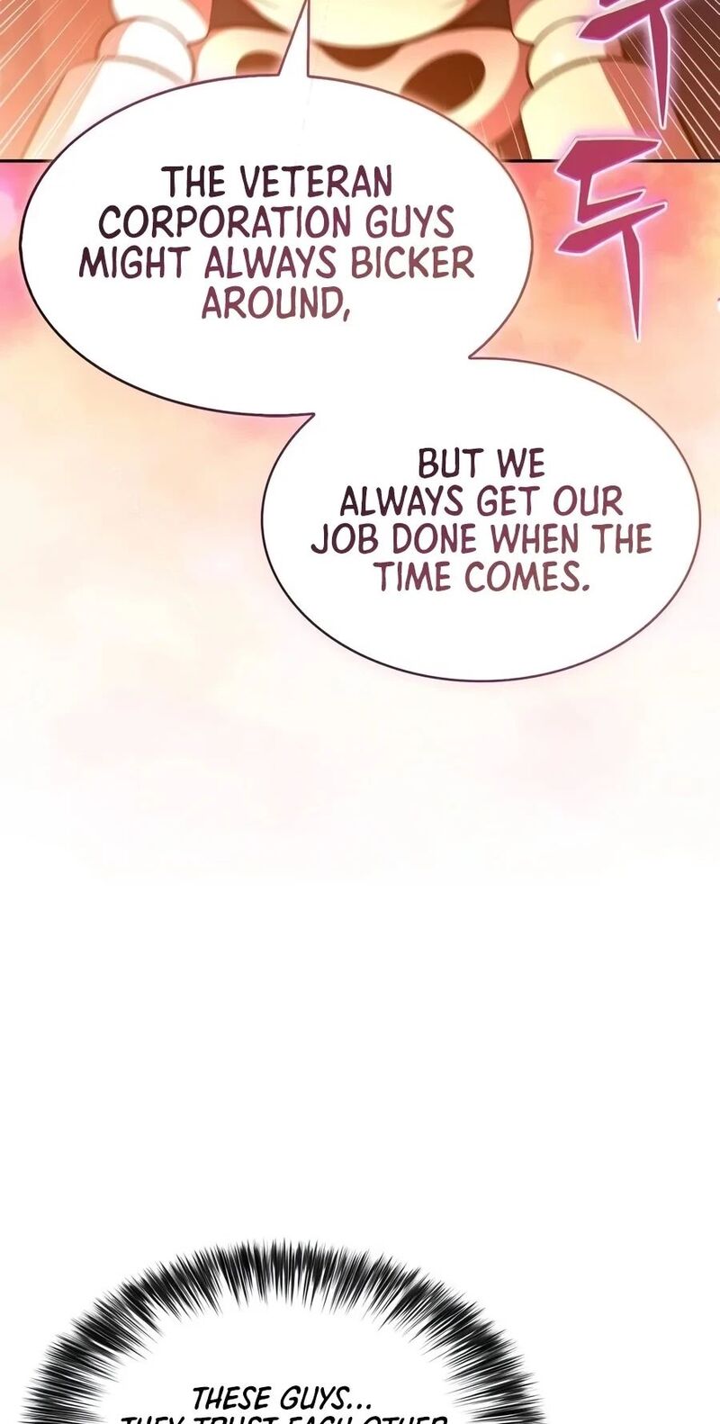 Solo Max Level Newbie Chapter 283 Page 30