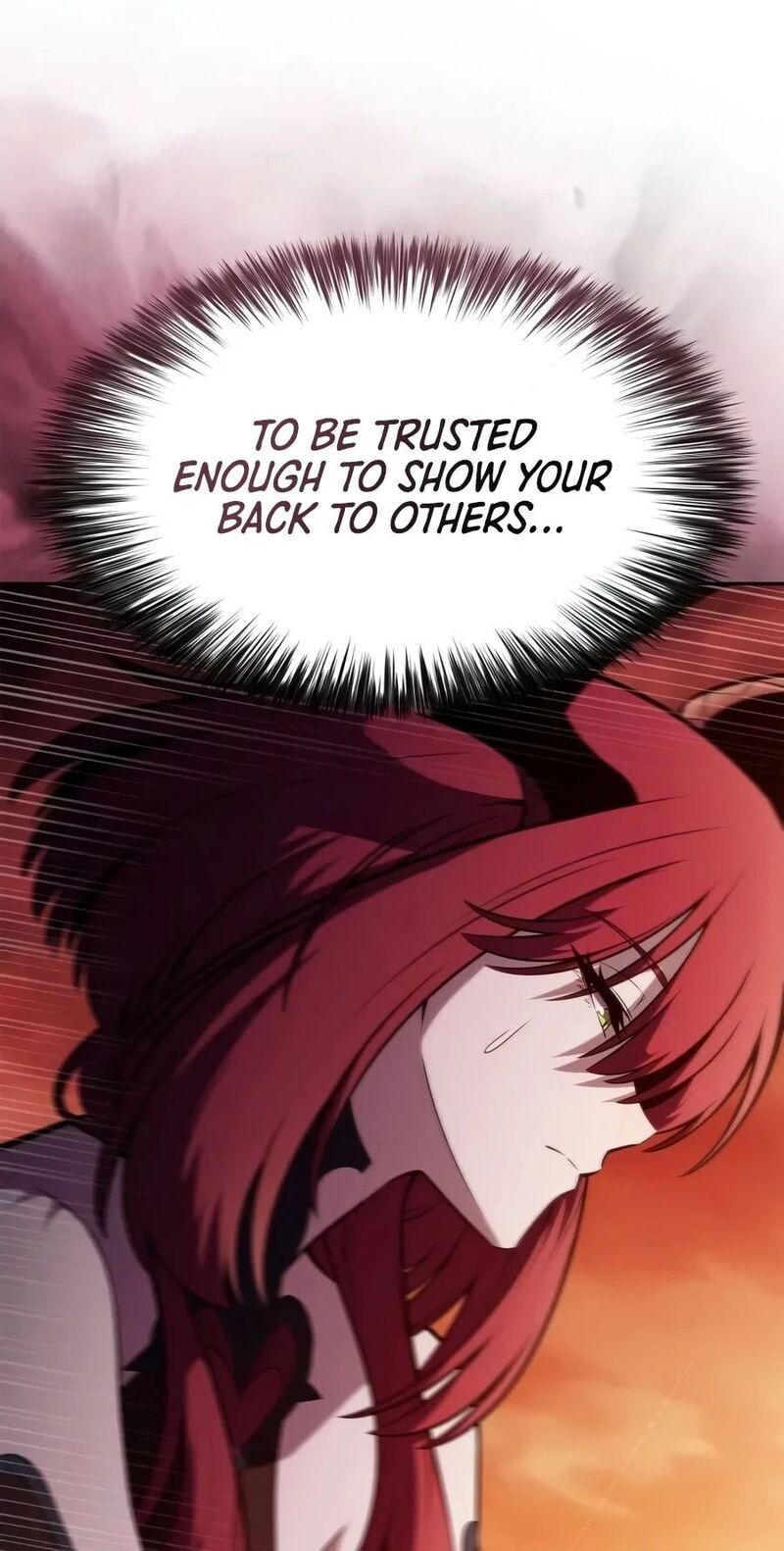 Solo Max Level Newbie Chapter 283 Page 32