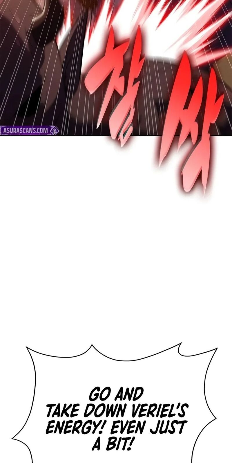 Solo Max Level Newbie Chapter 283 Page 38