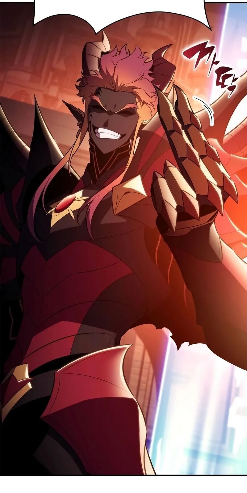 Solo Max Level Newbie Chapter 283 Page 39