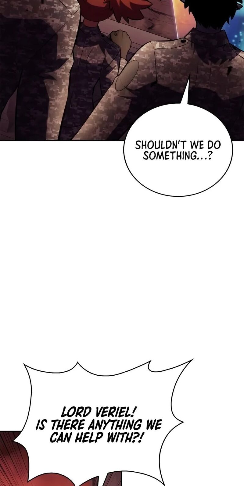 Solo Max Level Newbie Chapter 283 Page 42