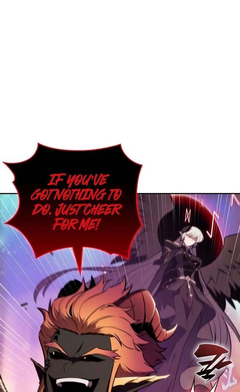 Solo Max Level Newbie Chapter 283 Page 44