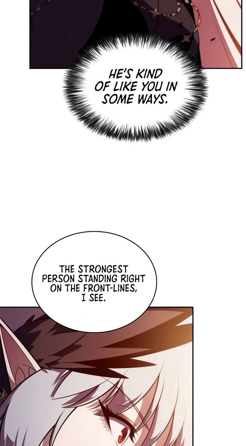 Solo Max Level Newbie Chapter 283 Page 47