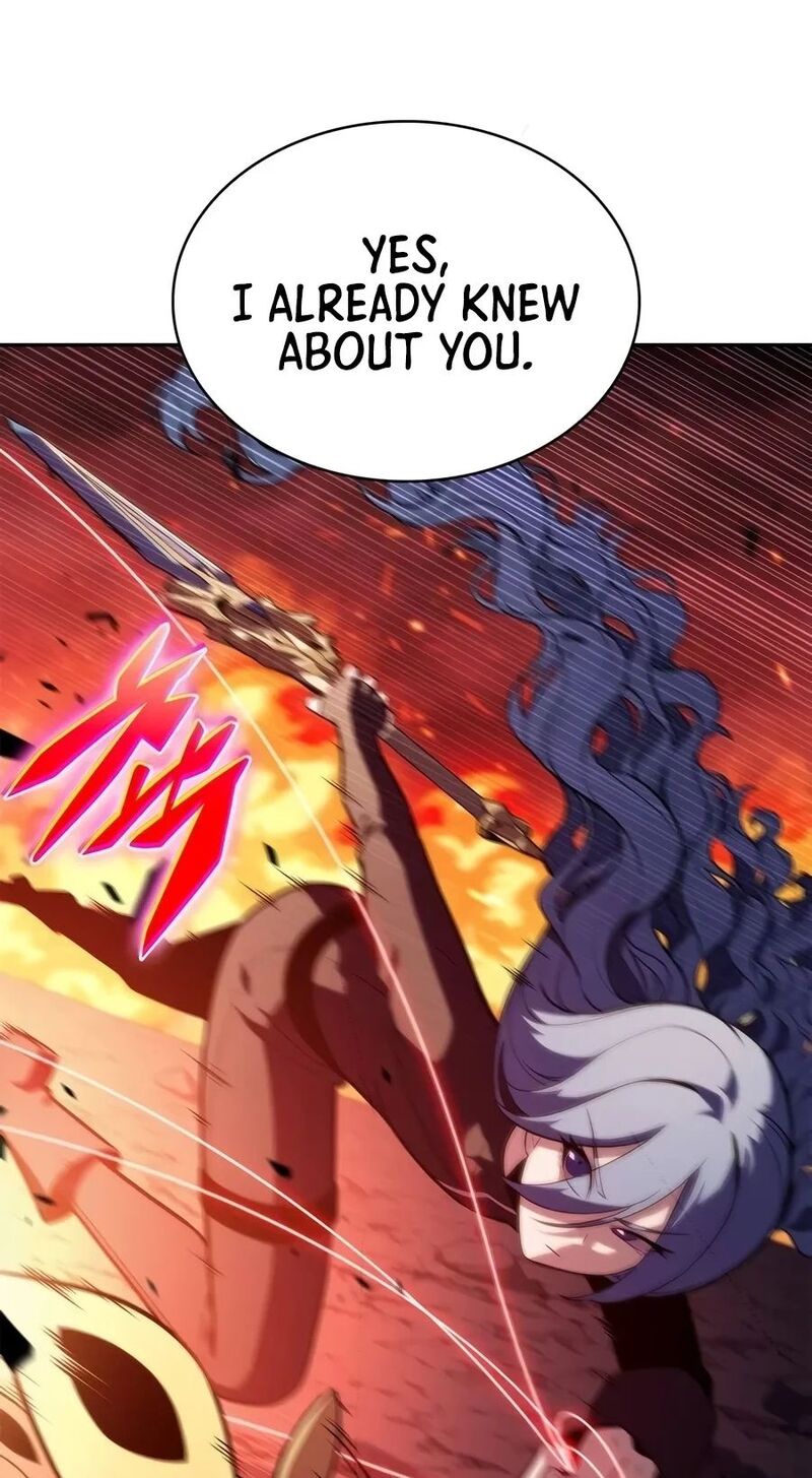 Solo Max Level Newbie Chapter 283 Page 5