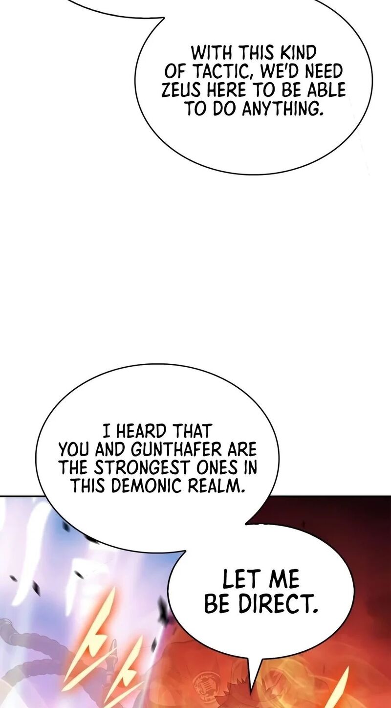 Solo Max Level Newbie Chapter 283 Page 50