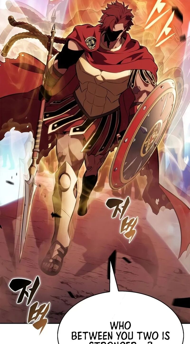 Solo Max Level Newbie Chapter 283 Page 51