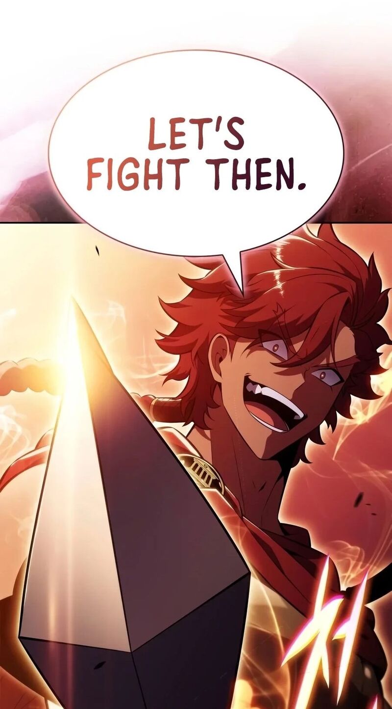 Solo Max Level Newbie Chapter 283 Page 55