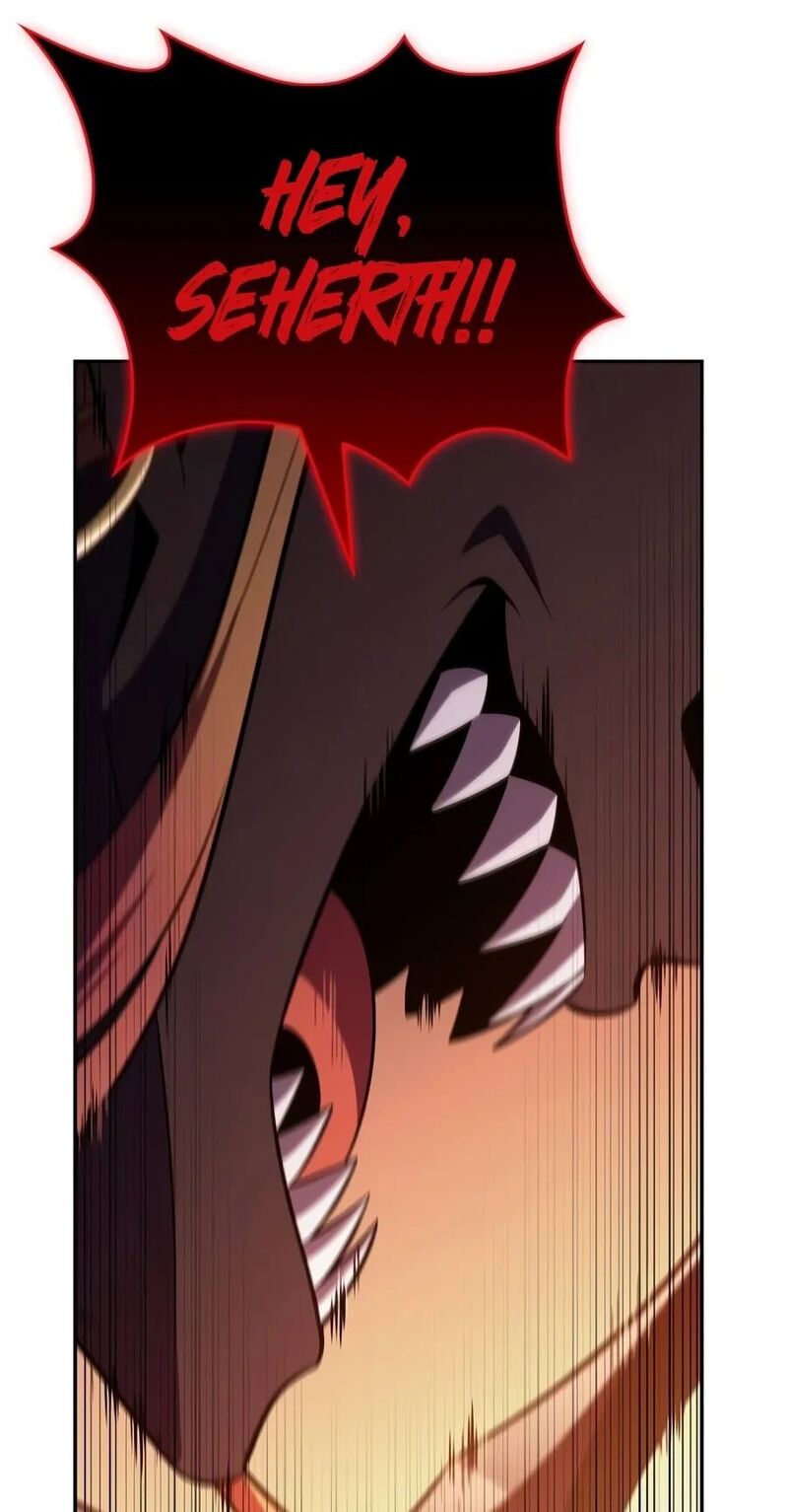 Solo Max Level Newbie Chapter 283 Page 58