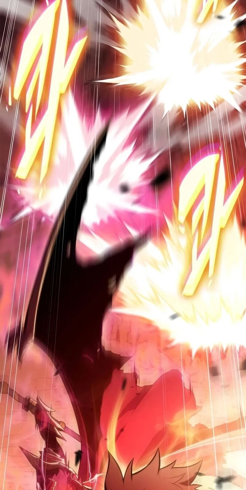 Solo Max Level Newbie Chapter 283 Page 68