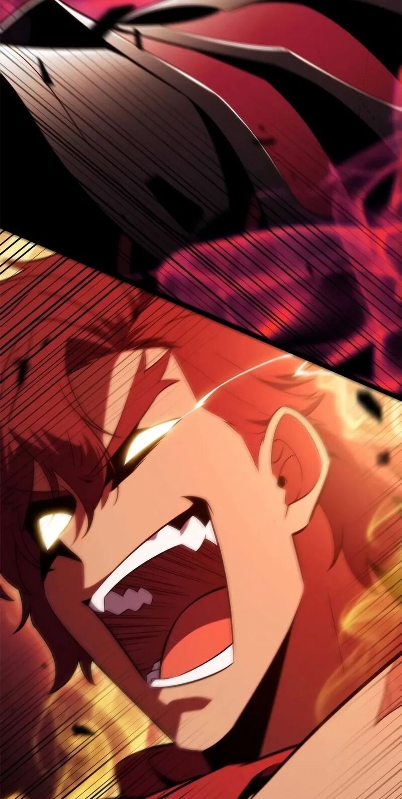 Solo Max Level Newbie Chapter 283 Page 71